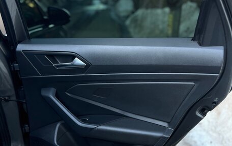 Volkswagen Jetta VII, 2020 год, 1 990 000 рублей, 26 фотография