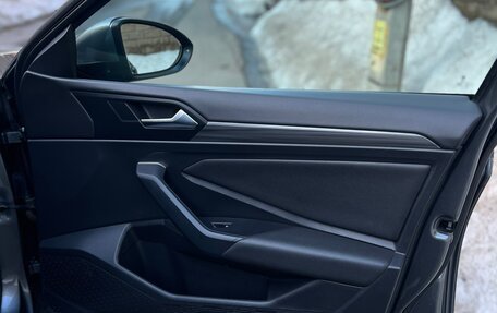 Volkswagen Jetta VII, 2020 год, 1 990 000 рублей, 29 фотография