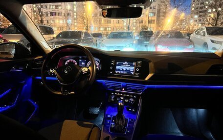 Volkswagen Jetta VII, 2020 год, 1 990 000 рублей, 30 фотография