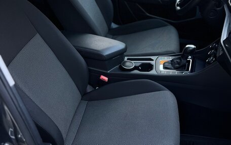 Volkswagen Jetta VII, 2020 год, 1 990 000 рублей, 28 фотография