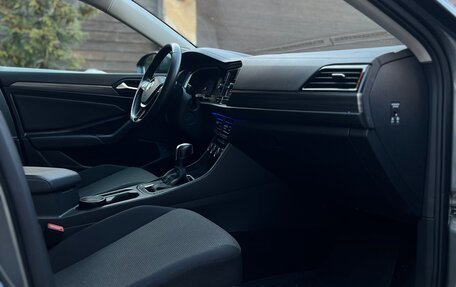 Volkswagen Jetta VII, 2020 год, 1 990 000 рублей, 27 фотография