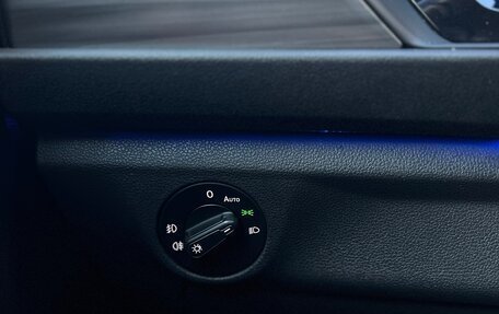 Volkswagen Jetta VII, 2020 год, 1 990 000 рублей, 39 фотография