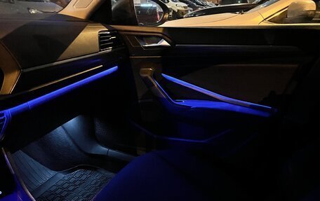 Volkswagen Jetta VII, 2020 год, 1 990 000 рублей, 32 фотография