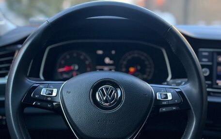 Volkswagen Jetta VII, 2020 год, 1 990 000 рублей, 40 фотография