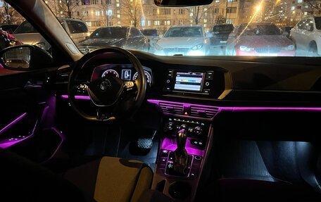 Volkswagen Jetta VII, 2020 год, 1 990 000 рублей, 33 фотография