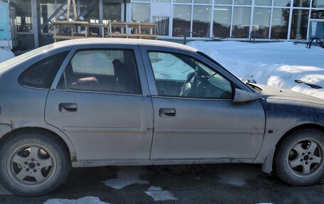 Opel Vectra B рестайлинг, 2001 год, 130 000 рублей, 2 фотография