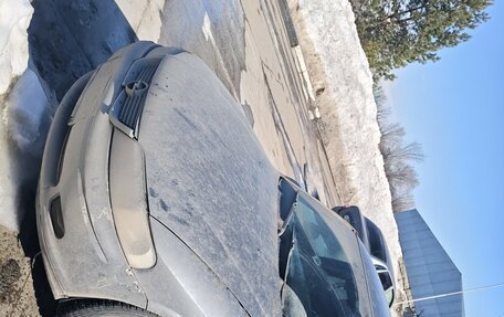 Opel Vectra B рестайлинг, 2001 год, 130 000 рублей, 4 фотография