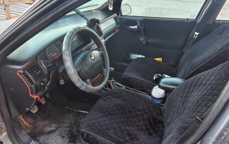 Opel Vectra B рестайлинг, 2001 год, 130 000 рублей, 9 фотография