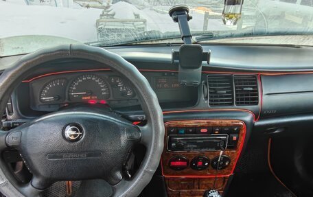 Opel Vectra B рестайлинг, 2001 год, 130 000 рублей, 7 фотография