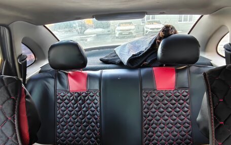 Opel Vectra B рестайлинг, 2001 год, 130 000 рублей, 8 фотография