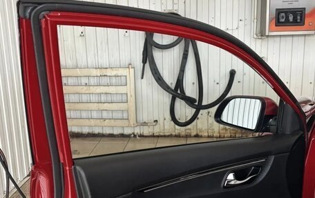 KIA Rio IV, 2019 год, 1 600 000 рублей, 9 фотография