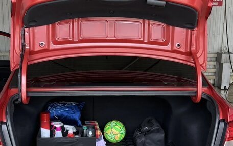 KIA Rio IV, 2019 год, 1 600 000 рублей, 11 фотография