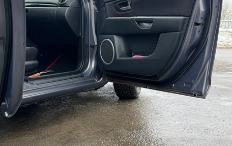 Mazda 3, 2007 год, 450 000 рублей, 8 фотография