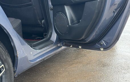 Mazda 3, 2007 год, 450 000 рублей, 7 фотография