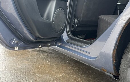 Mazda 3, 2007 год, 450 000 рублей, 9 фотография