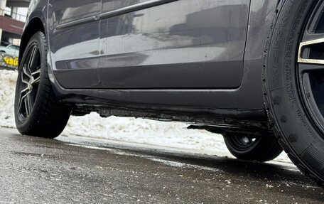 Mazda 3, 2007 год, 450 000 рублей, 6 фотография