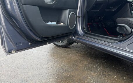 Mazda 3, 2007 год, 450 000 рублей, 10 фотография