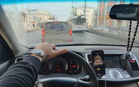 Nissan Teana, 2008 год, 900 000 рублей, 4 фотография