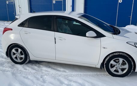 Hyundai i30 II рестайлинг, 2014 год, 1 100 000 рублей, 2 фотография