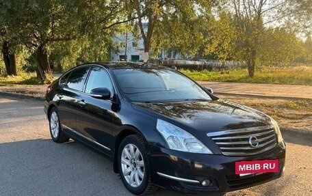 Nissan Teana, 2008 год, 900 000 рублей, 2 фотография