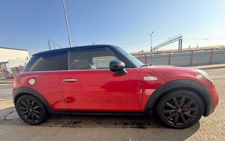 MINI Hatch, 2016 год, 2 450 000 рублей, 2 фотография