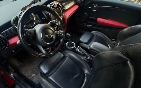 MINI Hatch, 2016 год, 2 450 000 рублей, 5 фотография