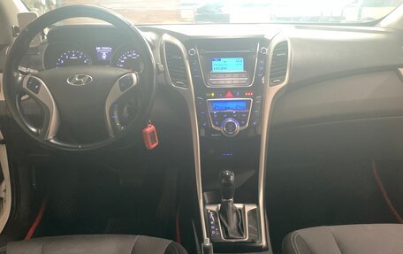 Hyundai i30 II рестайлинг, 2014 год, 1 100 000 рублей, 8 фотография