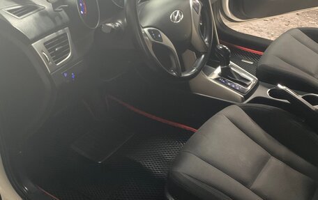 Hyundai i30 II рестайлинг, 2014 год, 1 100 000 рублей, 6 фотография