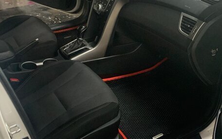 Hyundai i30 II рестайлинг, 2014 год, 1 100 000 рублей, 7 фотография