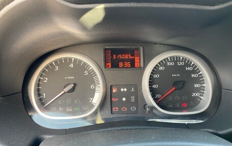 Renault Duster I рестайлинг, 2015 год, 670 000 рублей, 12 фотография