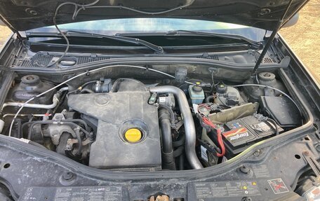 Renault Duster I рестайлинг, 2015 год, 670 000 рублей, 7 фотография