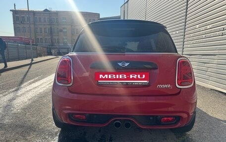 MINI Hatch, 2016 год, 2 450 000 рублей, 7 фотография