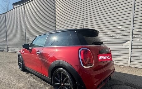 MINI Hatch, 2016 год, 2 450 000 рублей, 6 фотография