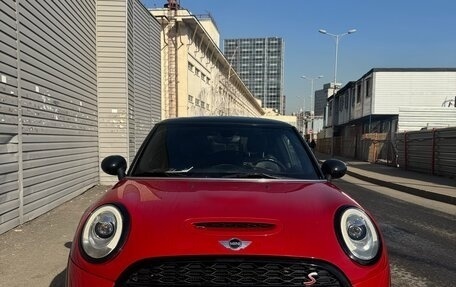 MINI Hatch, 2016 год, 2 450 000 рублей, 8 фотография