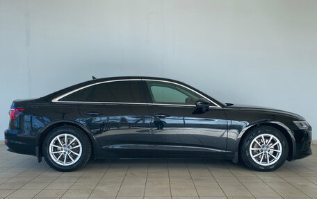 Audi A6, 2020 год, 3 549 000 рублей, 5 фотография