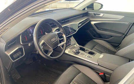 Audi A6, 2020 год, 3 549 000 рублей, 6 фотография