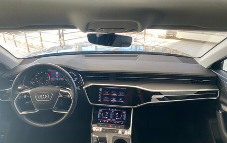 Audi A6, 2020 год, 3 549 000 рублей, 12 фотография