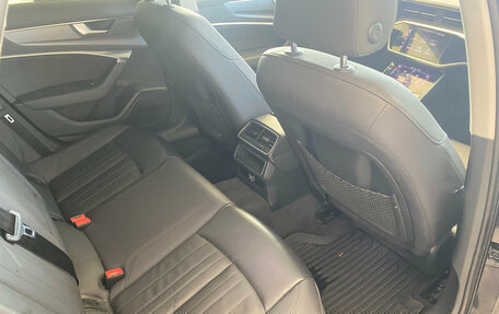 Audi A6, 2020 год, 3 549 000 рублей, 11 фотография