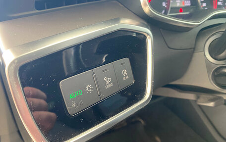 Audi A6, 2020 год, 3 549 000 рублей, 8 фотография