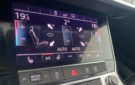 Audi A6, 2020 год, 3 549 000 рублей, 14 фотография