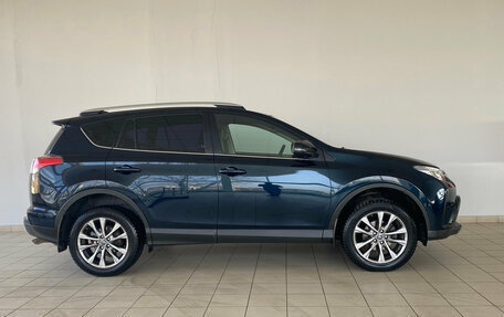 Toyota RAV4, 2019 год, 3 050 000 рублей, 3 фотография