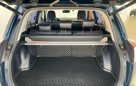 Toyota RAV4, 2019 год, 3 050 000 рублей, 6 фотография