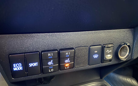 Toyota RAV4, 2019 год, 3 050 000 рублей, 15 фотография