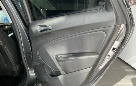 Opel Astra J, 2011 год, 690 000 рублей, 14 фотография