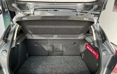 Opel Astra J, 2011 год, 690 000 рублей, 13 фотография