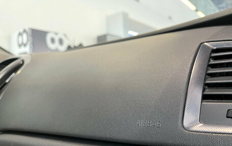 Opel Astra J, 2011 год, 690 000 рублей, 18 фотография