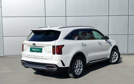 KIA Sorento IV, 2021 год, 3 850 000 рублей, 6 фотография