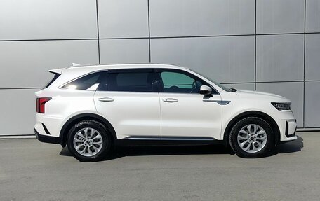 KIA Sorento IV, 2021 год, 3 850 000 рублей, 5 фотография