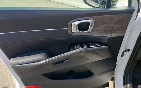 KIA Sorento IV, 2021 год, 3 850 000 рублей, 9 фотография