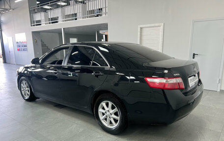 Toyota Camry, 2011 год, 1 450 000 рублей, 4 фотография
